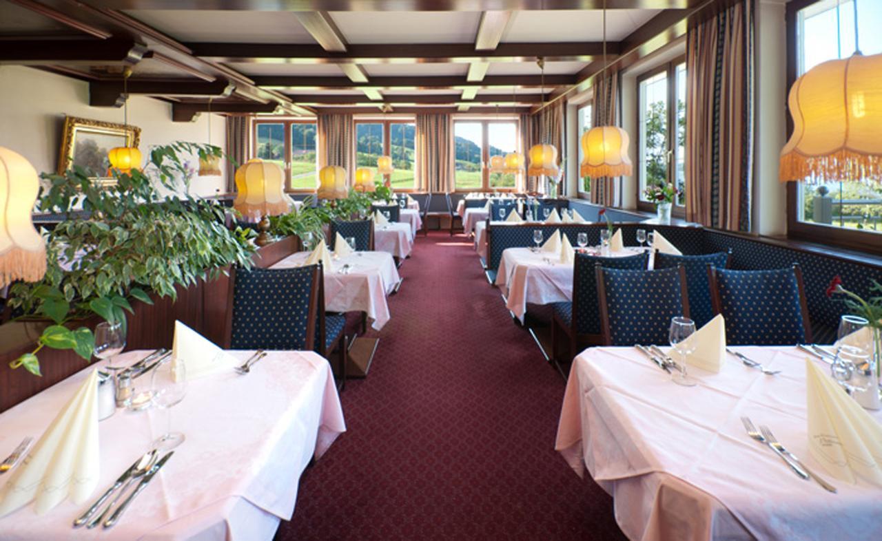 Seehotel Garni Poellmann Zell am Moos Exterior foto